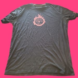 Under Armour Project Rock shirt